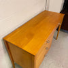 Mid-Century Modern Maple Desk By Paul McCobb For Planner Group