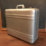 Zero Halliburton Briefcase