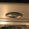 Zero Halliburton Briefcase