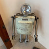 G.E. Robot Sculpture By Bennett Robot Works
