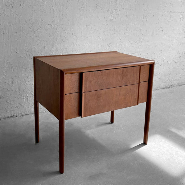 M♦WS東名 US製　DREXEL　ヴィンテージ　ナイトテーブル　B M♢US製 DREXEL ヴィンテージ ナイトテーブル B