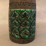Art Pottery Lamp by Bitossi