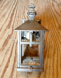 Craftsman Lantern Sconce