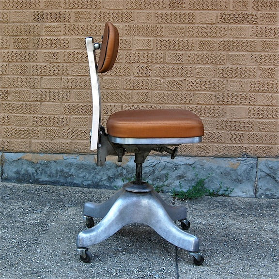 Shaw Walker Office Chair – cityFoundry
