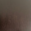 T.H. Robsjohn-Gibbings Style Ebonized Mahagony Dining Table