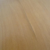 Alvar Aalto For Finsven Birch Drop-Leaf Dining Table