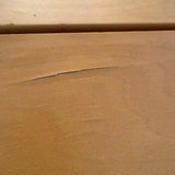 Alvar Aalto For Finsven Birch Drop-Leaf Dining Table