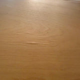 Alvar Aalto For Finsven Birch Drop-Leaf Dining Table