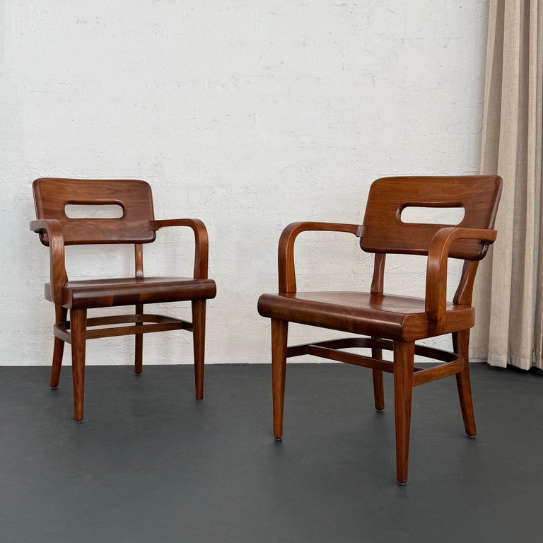 Vintage Machine Age Domore Rolling Office Chair – cityFoundry