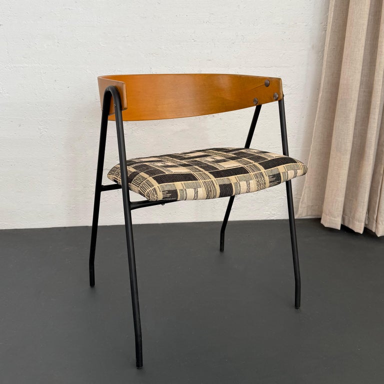 Pair Of Arne Jacobsen For Fritz Hansen Bleached Ash Series 7