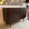 Danish Modern Teak Credenza By Gunni Omann For Omann Jun