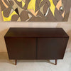 Danish Modern Teak Credenza By Gunni Omann For Omann Jun