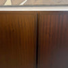 Danish Modern Teak Credenza By Gunni Omann For Omann Jun