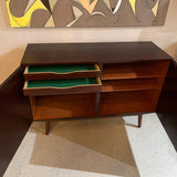 Danish Modern Teak Credenza By Gunni Omann For Omann Jun