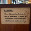 Danish Modern Teak Credenza By Gunni Omann For Omann Jun