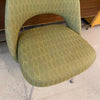 Eero Saarinen Executive Side Chair For Knoll