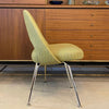 Eero Saarinen Executive Side Chair For Knoll