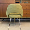 Eero Saarinen Executive Side Chair For Knoll