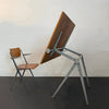 Dutch Modern Reply Drafting Table Set By Wim Rietveld And Friso Kramer