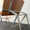 Dutch Modern Reply Drafting Table Set By Wim Rietveld And Friso Kramer