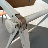 Dutch Modern Reply Drafting Table Set By Wim Rietveld And Friso Kramer