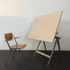 Dutch Modern Reply Drafting Table Set By Wim Rietveld And Friso Kramer