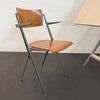 Dutch Modern Reply Drafting Table Set By Wim Rietveld And Friso Kramer