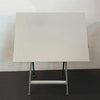 Dutch Modern Reply Drafting Table Set By Wim Rietveld And Friso Kramer