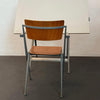 Dutch Modern Reply Drafting Table Set By Wim Rietveld And Friso Kramer