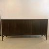 Ebonized Mahogany Concealed Dresser By Paul McCobb, Irwin Collection Calvin