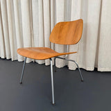 Mid-Century Modern LCM Chair By Charles And Ray Eames, Herman Miller