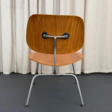 Mid-Century Modern LCM Chair By Charles And Ray Eames, Herman Miller