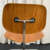 Mid-Century Modern LCM Chair By Charles And Ray Eames, Herman Miller
