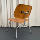 Mid-Century Modern LCM Chair By Charles And Ray Eames, Herman Miller