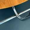 Mid-Century Modern LCM Chair By Charles And Ray Eames, Herman Miller