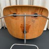 Mid-Century Modern LCM Chair By Charles And Ray Eames, Herman Miller