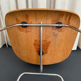 Mid-Century Modern LCM Chair By Charles And Ray Eames, Herman Miller