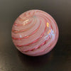 Artisan-Made Hand-Blown Art Glass Paperweights