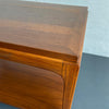 Mid-Century Modern Two-Tiered Side Table By Lane Furniture