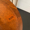 Mid-Century Modern Swag Leg Side Table By Kipp Stewart And Stewart MacDougal