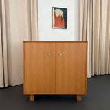 George Nelson For Herman Miller Basic Cabinet Series Dresser Cabinet