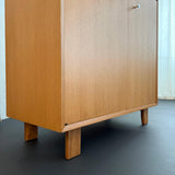 George Nelson For Herman Miller Basic Cabinet Series Dresser Cabinet