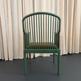 Mid-Century Modern Spindle "Andover" Armchair By Davis Allen