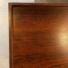 Danish Modern Rosewood Credenza Sideboard