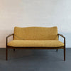 Danish Modern Sofa By William Watting For Modernord