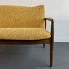 Danish Modern Sofa By William Watting For Modernord