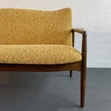 Danish Modern Sofa By William Watting For Modernord