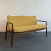Danish Modern Sofa By William Watting For Modernord