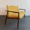 Danish Modern Sofa By William Watting For Modernord