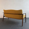 Danish Modern Sofa By William Watting For Modernord